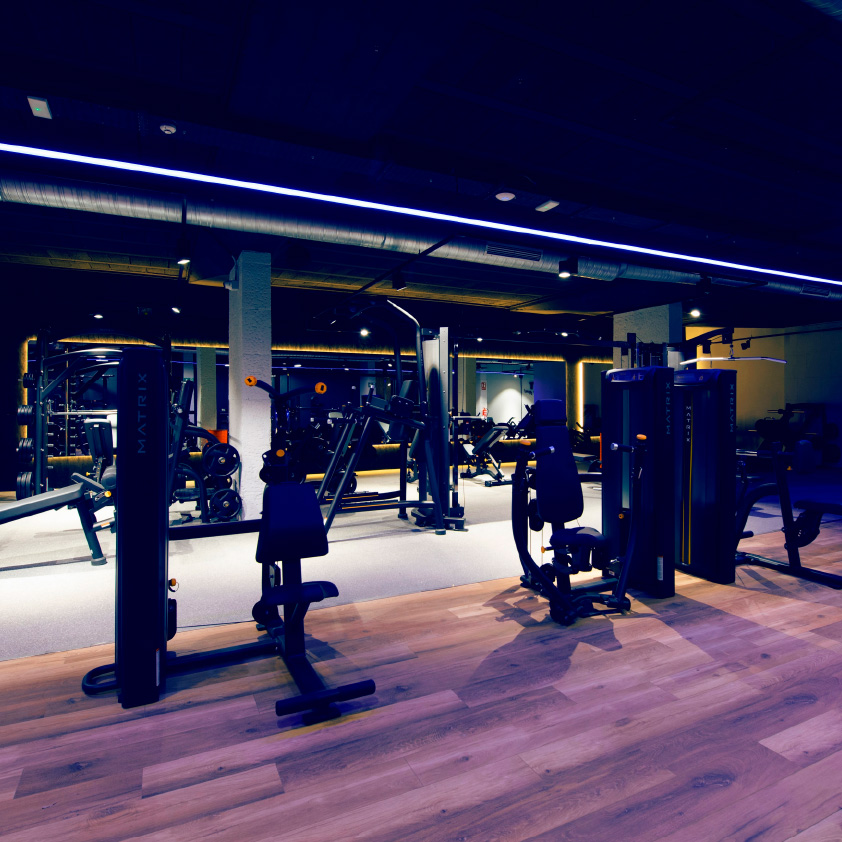 Onfit Las Palmas