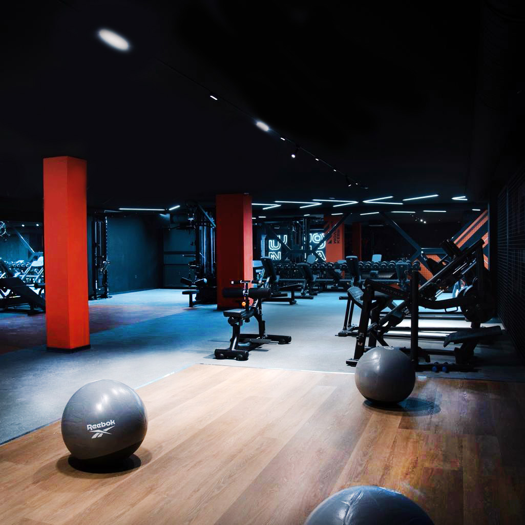 Onfit Sevilla